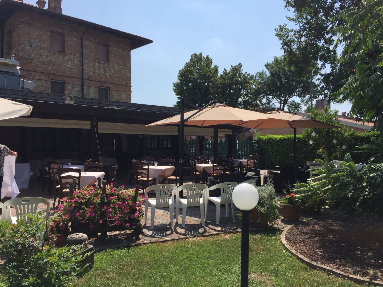 Ristorante per matrimoni, feste ed eventi privati