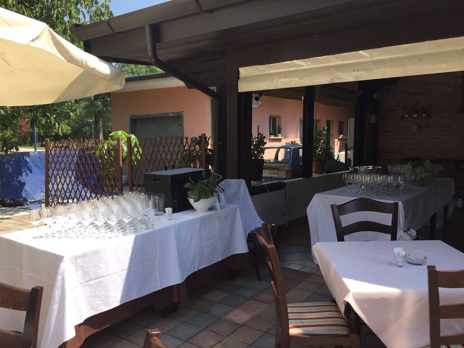 Come organizzare un pranzo aziendale