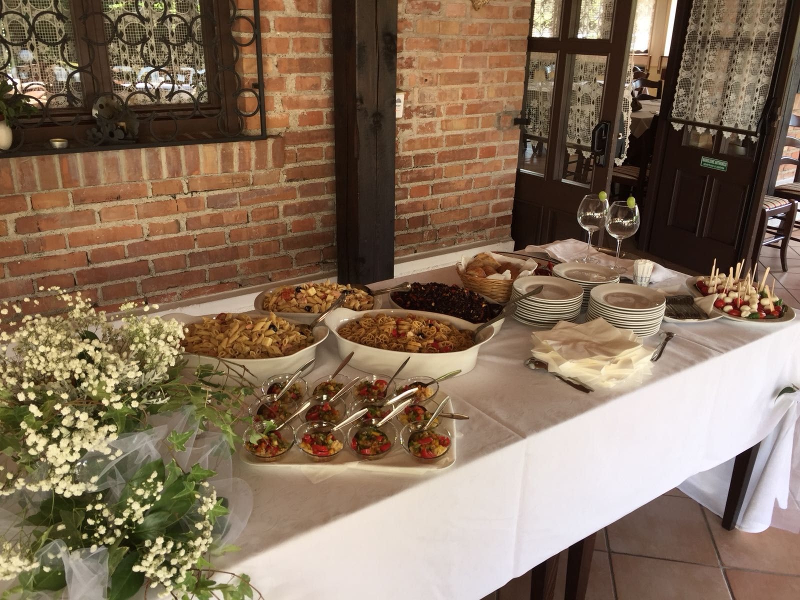 Cucina Tipica Friulana a San Giorgio di Nogaro: scegli noi per la tradizione